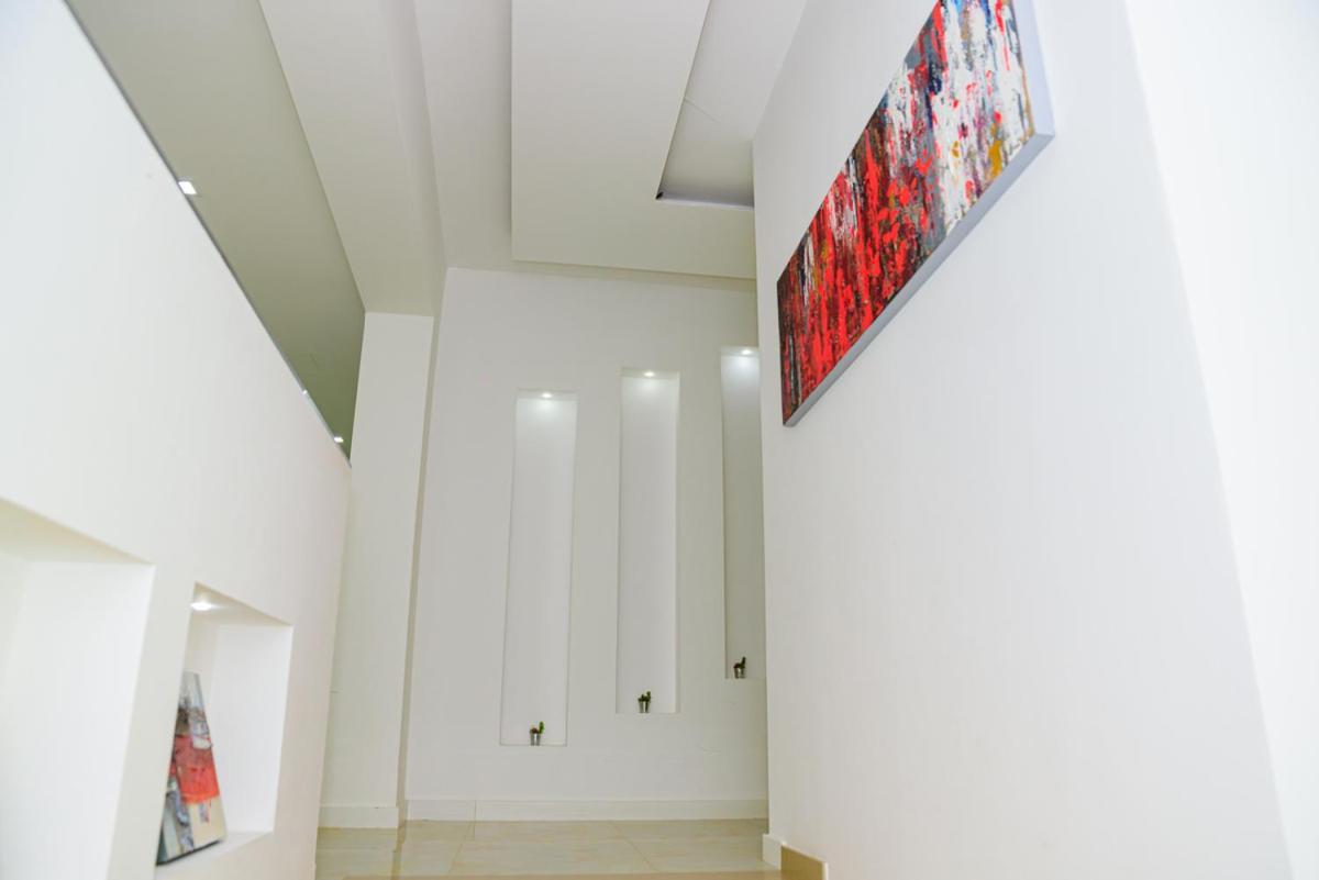 Hotel Orange Dhërmi Екстериор снимка